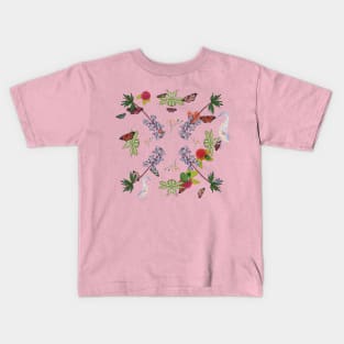 Secret garden Kids T-Shirt